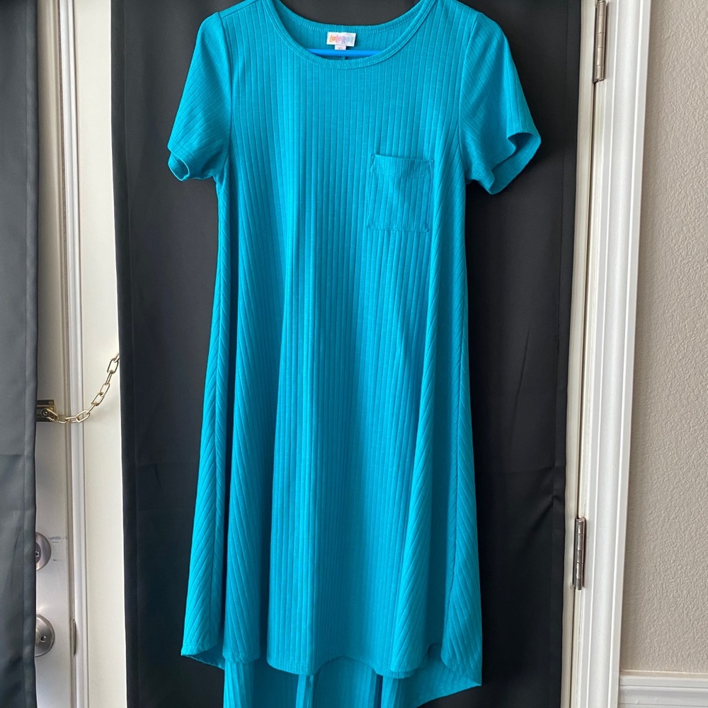 LulaRoe dress